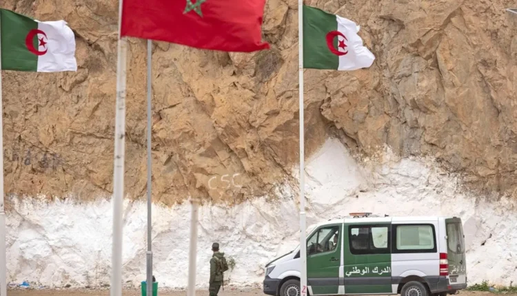 قصة المغرب والجزائر.. مَن حَفر حُفرة لأخيه وقع فيها..