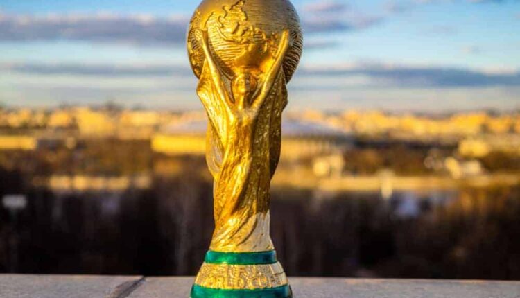 لأول مرة في كأس العالم .. تغييرُ تقليدٍ كروي خاص بالمُباراة الإفتتاحية
