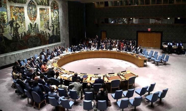 لأول مرة.. مجلس الأمن الدولي سيتطرق لملف الصحراء المغربية