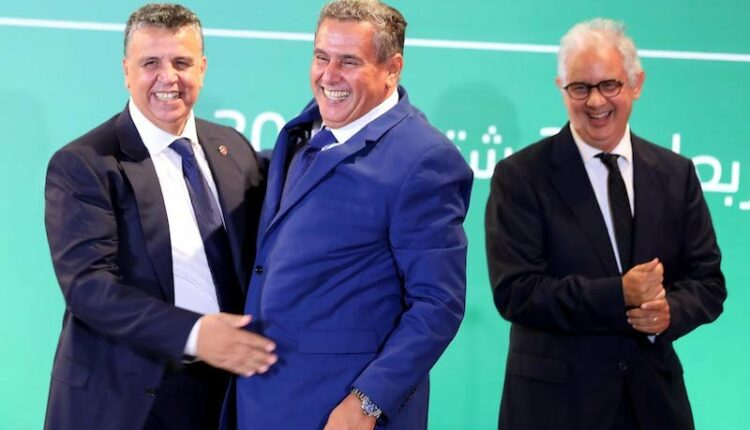 لسان حكومة أخنوش يقطع الشك باليقين بخصوص التعديل الحكومي