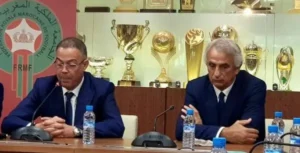 مدرب شهير من بين أبرز المرشحين لتدريب المنتخب المغربي