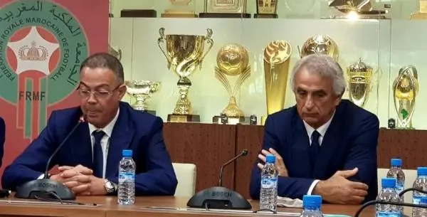 مدرب شهير من بين أبرز المرشحين لتدريب المنتخب المغربي