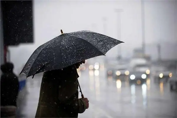 مدينة مغربية تسجل أعلى مقاييس الأمطار خلال 24 ساعة ا