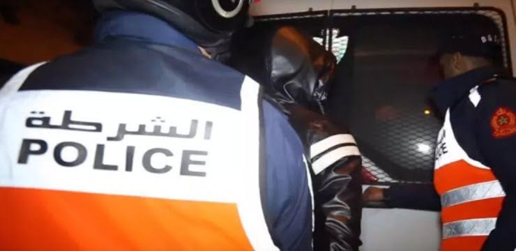 مراكش