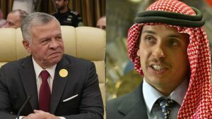 ولي العهد الأردني السابق يعلن التخلي عن لقب “أمير” 4 ملك-الأردن،-الأمير-حمزة