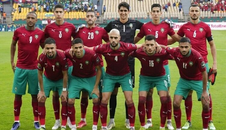 منتخب أوروبي كبير يرغب في مواجهة المغرب ودّيا تحضيرا للمونديال