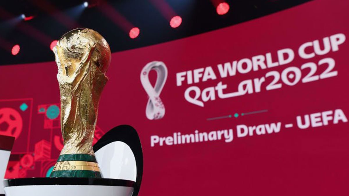 مونديال قطر