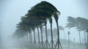 نشرة إنذارية عاجلة.. رياح قوية ستهم عدد من المدن المغربية