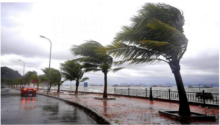 نشرة انذارية بالمغرب