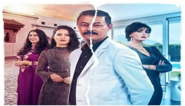 هذه القنوات رفضت بث مسلسل المكتوب قبل أن توافق عليه دوزيم