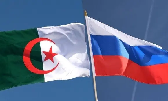هل تخون الجزائر عهد روسيا؟