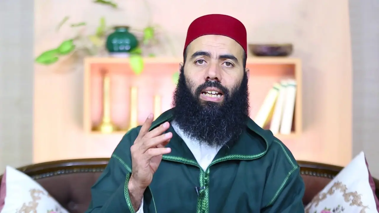 ياسين العمري