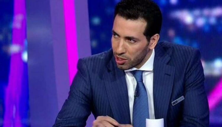 أبو تريكة من جديد كان على الأهلي الانسحاب أمام الوداد