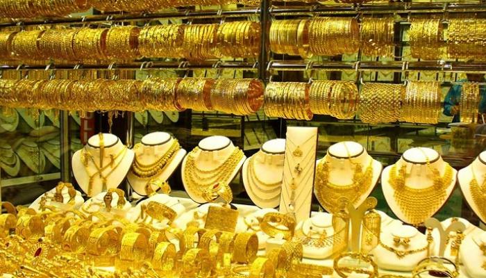 أسعار الذهب