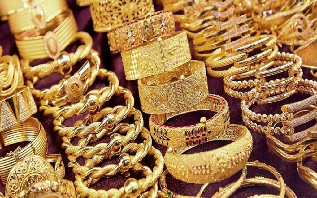 أسعار الذهب اليوم الأ ربعاء 25 ماي في المغرب بالدرهم المغربي (MAD)