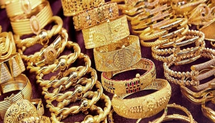 أسعار الذهب اليوم الأ ربعاء 25 ماي في المغرب بالدرهم المغربي (MAD)