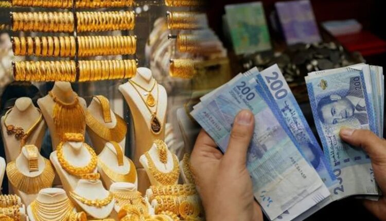 أسعار الذهب اليوم الاثنين 30 ماي في المغرب بالدرهم المغربي (MAD)