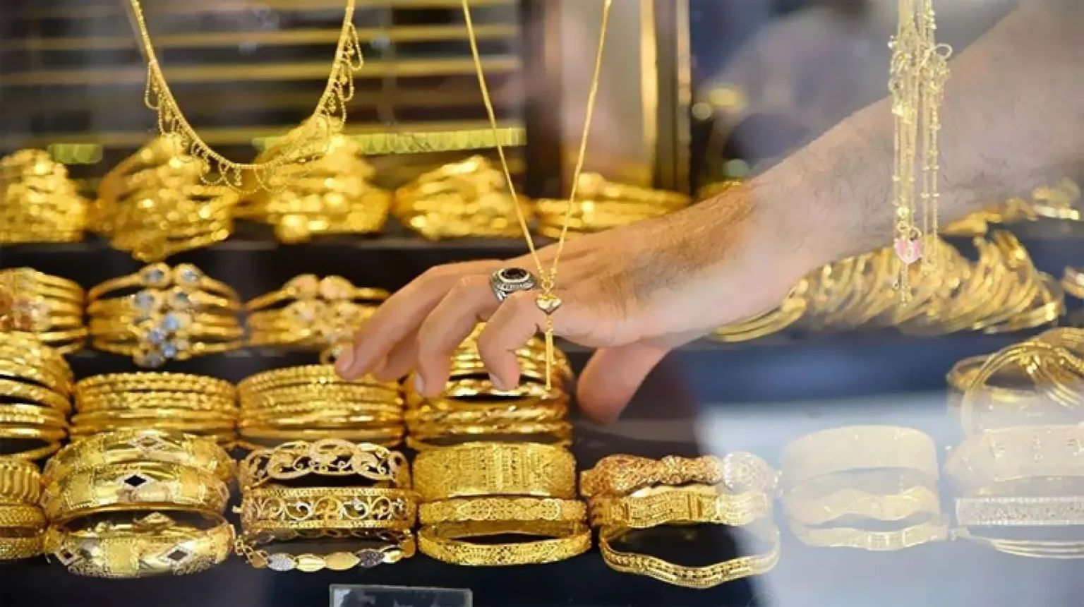 أسعار الذهب اليوم الخميس 12 ماي في المغرب بالدرهم المغربي (MAD)