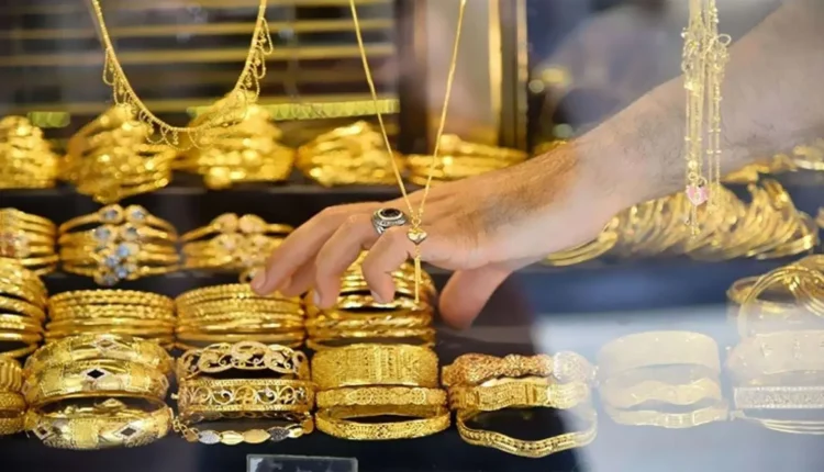أسعار الذهب اليوم الخميس 12 ماي في المغرب بالدرهم المغربي (MAD)