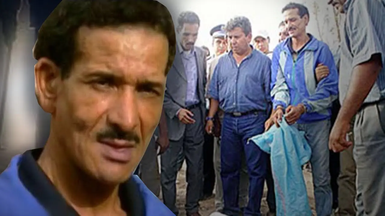 أشهر سفاح في المغرب يفارق الحياة داخل السجن