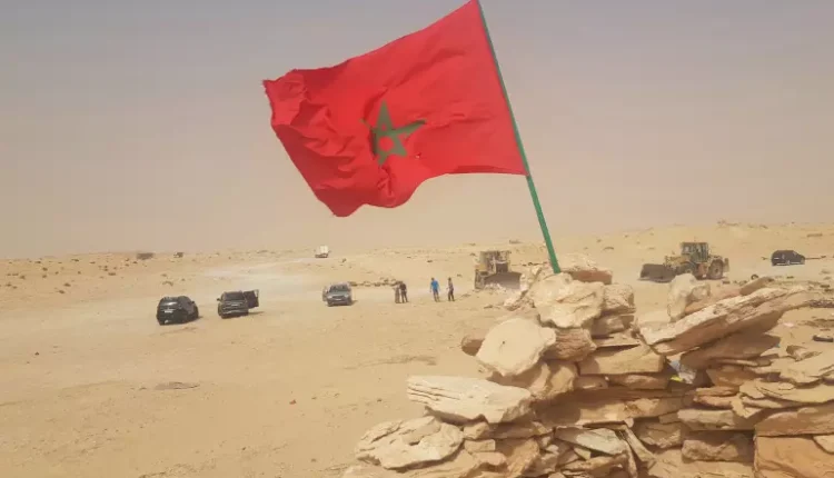 إعلان هام من هولندا اتجاه قضية الصحراء المغربية
