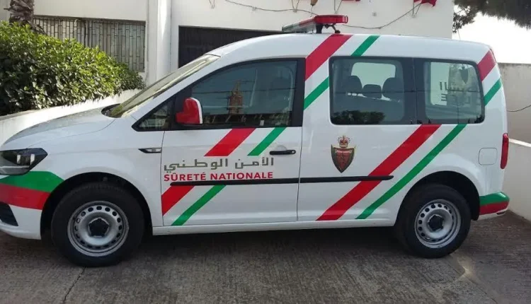 ادعاء النبوة داخل مسجد بمراكش ينتهي يتوقيف صاحبها
