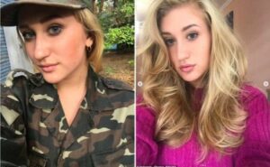 استقبال لاجئة أوكرانيا شابة يقلب حياة أسرة بريطانية رأسا على عقب