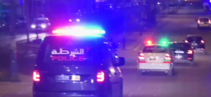 استنفار أمني بطنجة بسبب جثة شاب متحللة