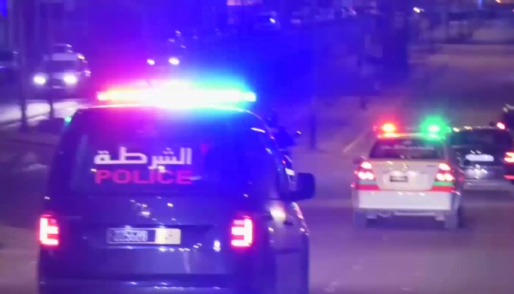 استنفار أمني بطنجة بسبب جثة شاب متحللة