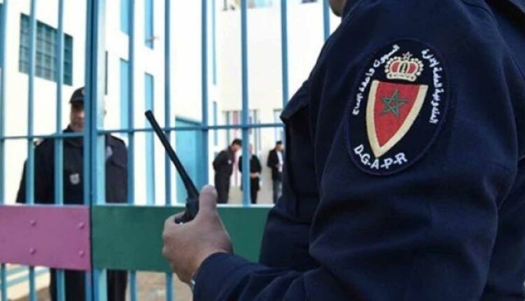 استنفار بالمديرية العامة لإدارة السجون