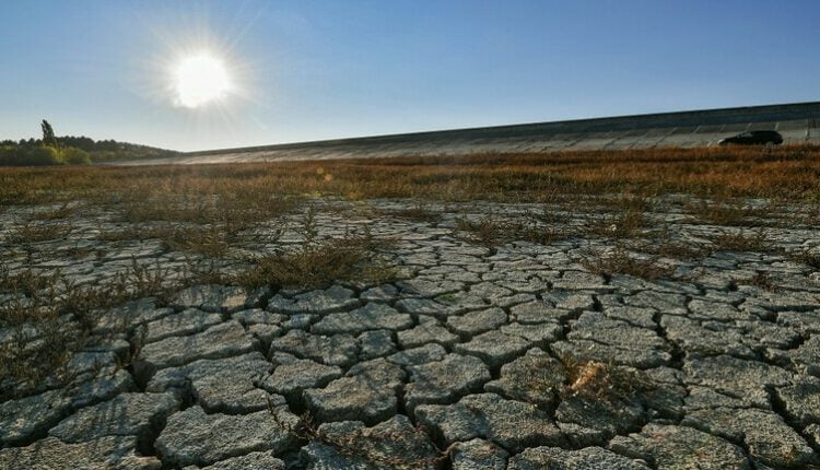 الأمم المتحدة تدق ناقوس الخطر وتحذّر من موجة جفاف عالمية