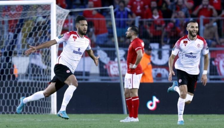الأهلي المصري يصدر بلاغا بعد خسارة نهائي العصبة أمام الوداد