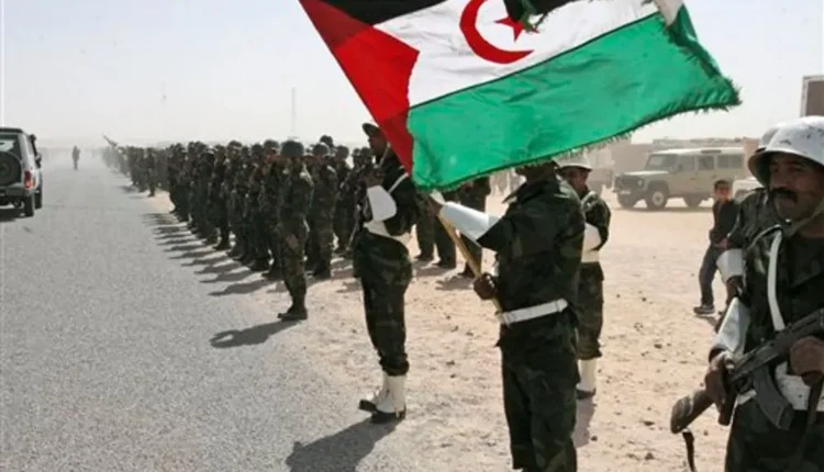 البوليساريو تحاول عرقلة مشروع خط أنبوب الغاز نيجيريا-المغرب بهذه الخطوة