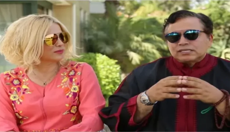 التنصت على هواتف المتهمين يفضح شبكة التازي ويكشف المستور