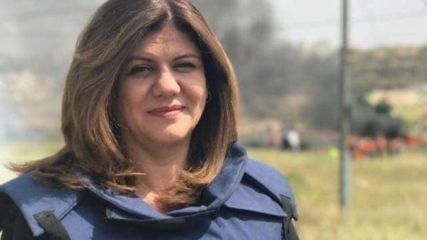 الجامعة العربية تدين مقتل الصحافية شيرين أبو عاقلة