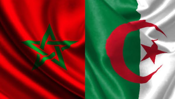 الجزائر