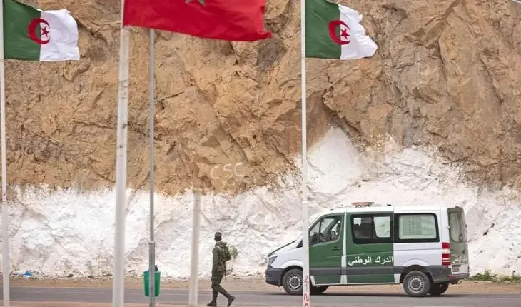 الجزائر توجه تهما ثقيلة جدا للمغرب