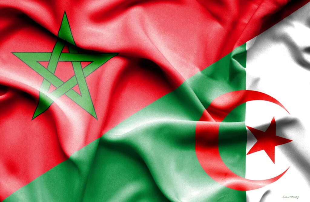 الجزائر لا تتوقف.. اتهامات جديدة وغير مقبولة اتجاه المغرب