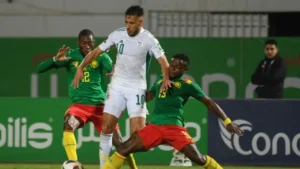 السنيغال ترفض مواجهة المنتخب الجزائري وديا