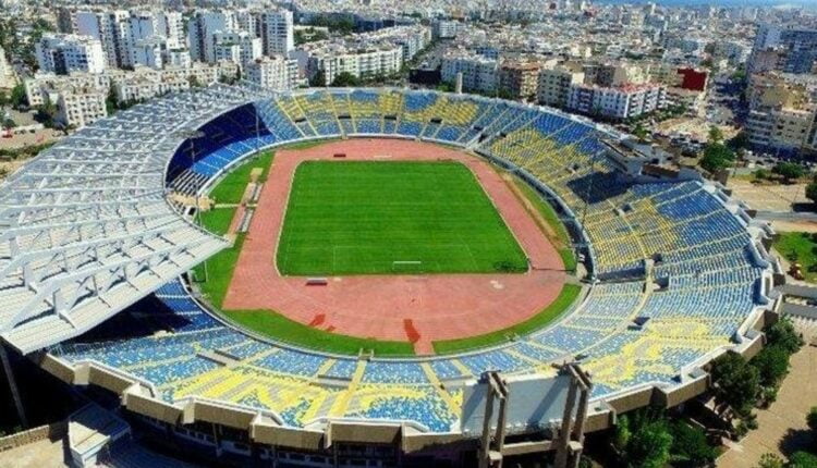 الكاف يؤكد إقامة نهائي أبطال إفريقيا بالمغرب