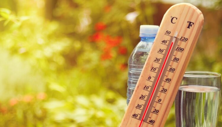 المديرية العامة للأرصاد الجوية تعلن عن طقس الثلاثاء