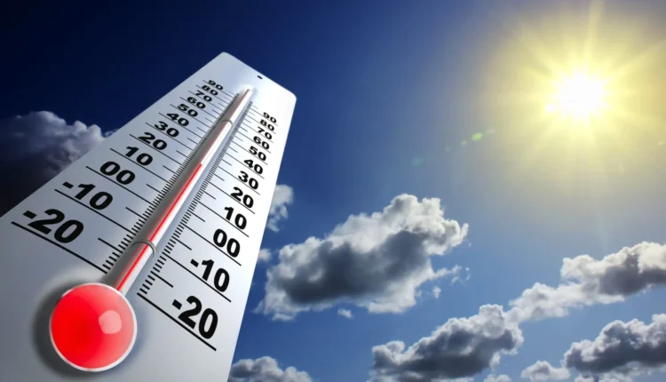 المديرية العامة للأرصاد الجوية.. طقس حار ورياح قوية في هذه المناطق