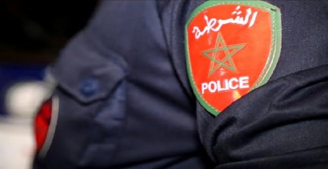 المديرية العامة للأمن الوطني تخلد الذكرى الـ66 لتأسيسها