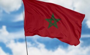 المغرب