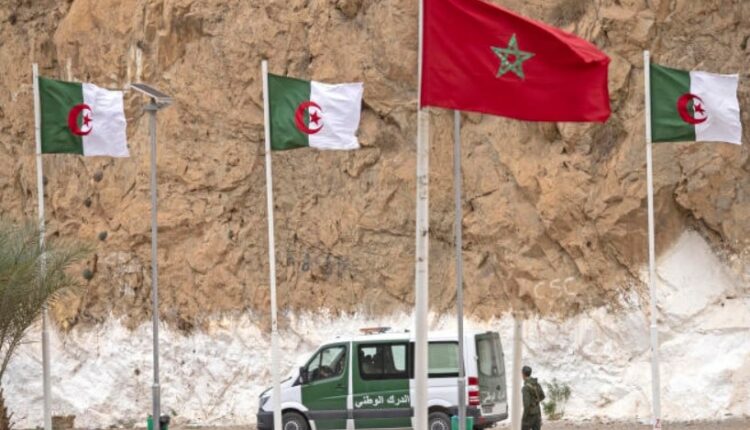 المغرب يٌقدم درس جديد للنظام الجزائري ويضعه في موقف مُحرج