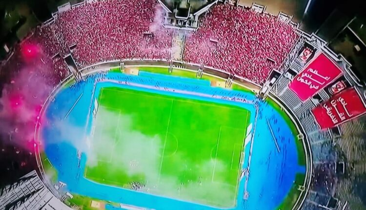 الوداد بطلا لإفريقيا على حساب الأهلي المصري (فيديو)