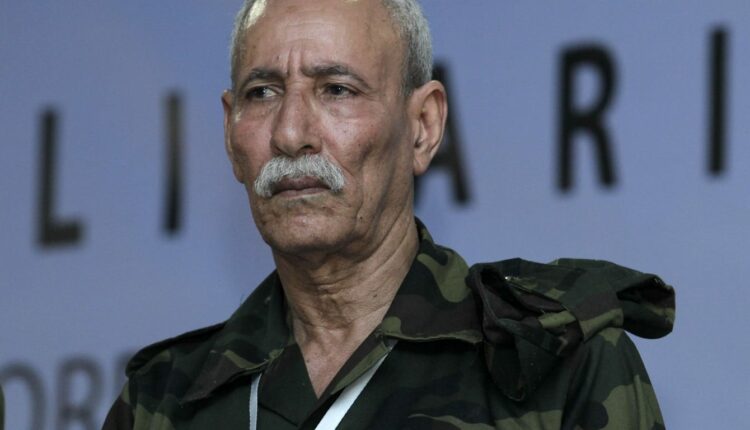 بالصورة.. صفعة على الوجه يتلقاها زعيم البوليساريو من الوفود المشاركة في القمة الإفريقية