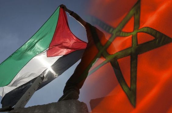 بعد تصريحات سفيرها غير المقبولة اتجاه المغرب.. فلسطين تتحرك وتتخذ هذا القرار