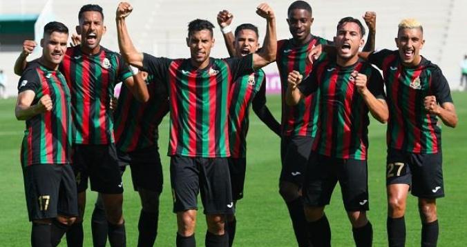 بعد طول غياب.. الجيش يظفر بلقب كأس العرش للمرة 12 في تاريخه