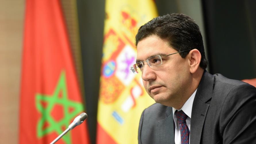 بوريطة ثالوث خطير ومدمر يهدد القارة الإفريقية!